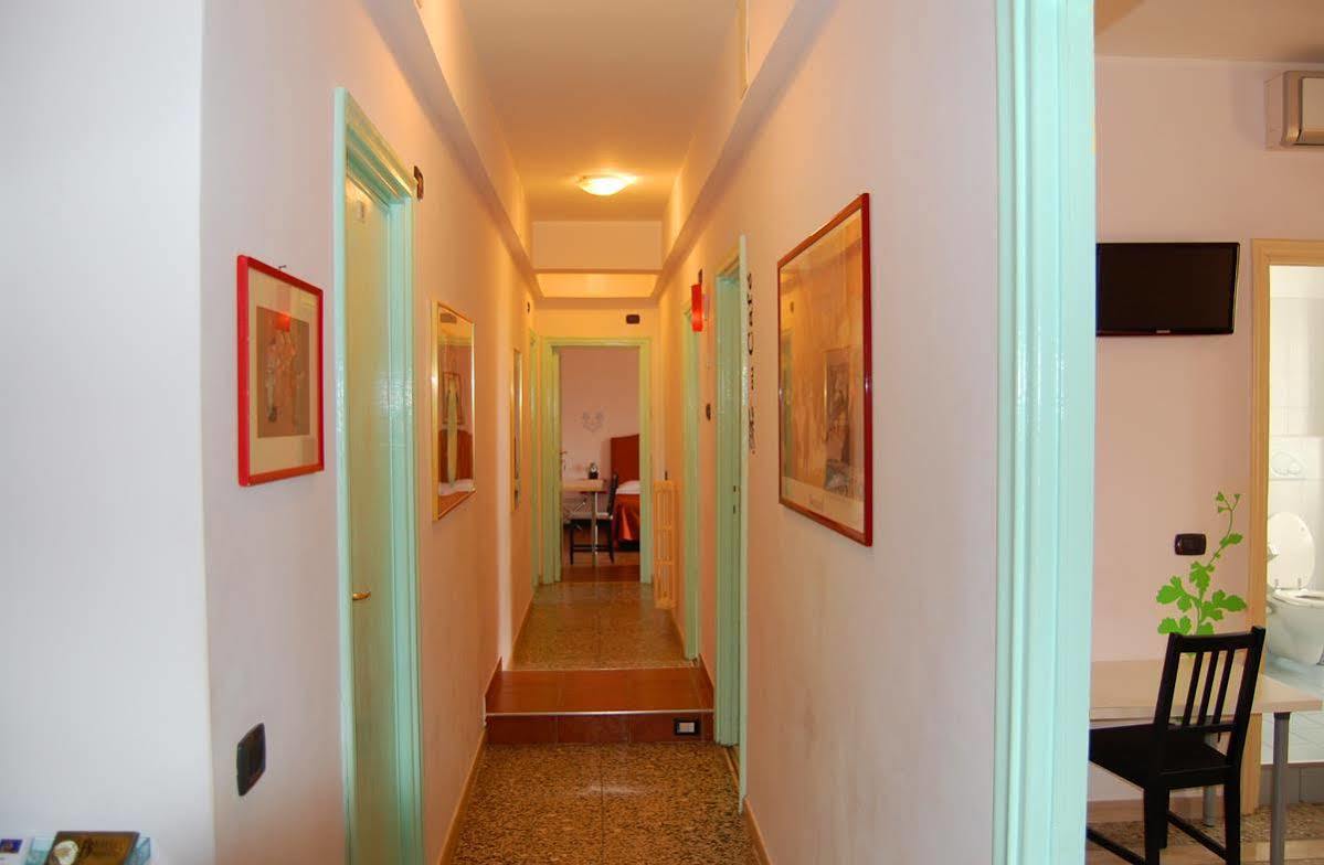 Colosseo Suite Apartment Rom Exterior foto