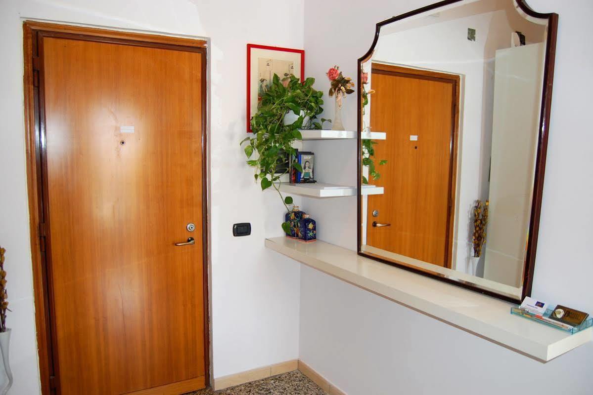 Colosseo Suite Apartment Rom Exterior foto