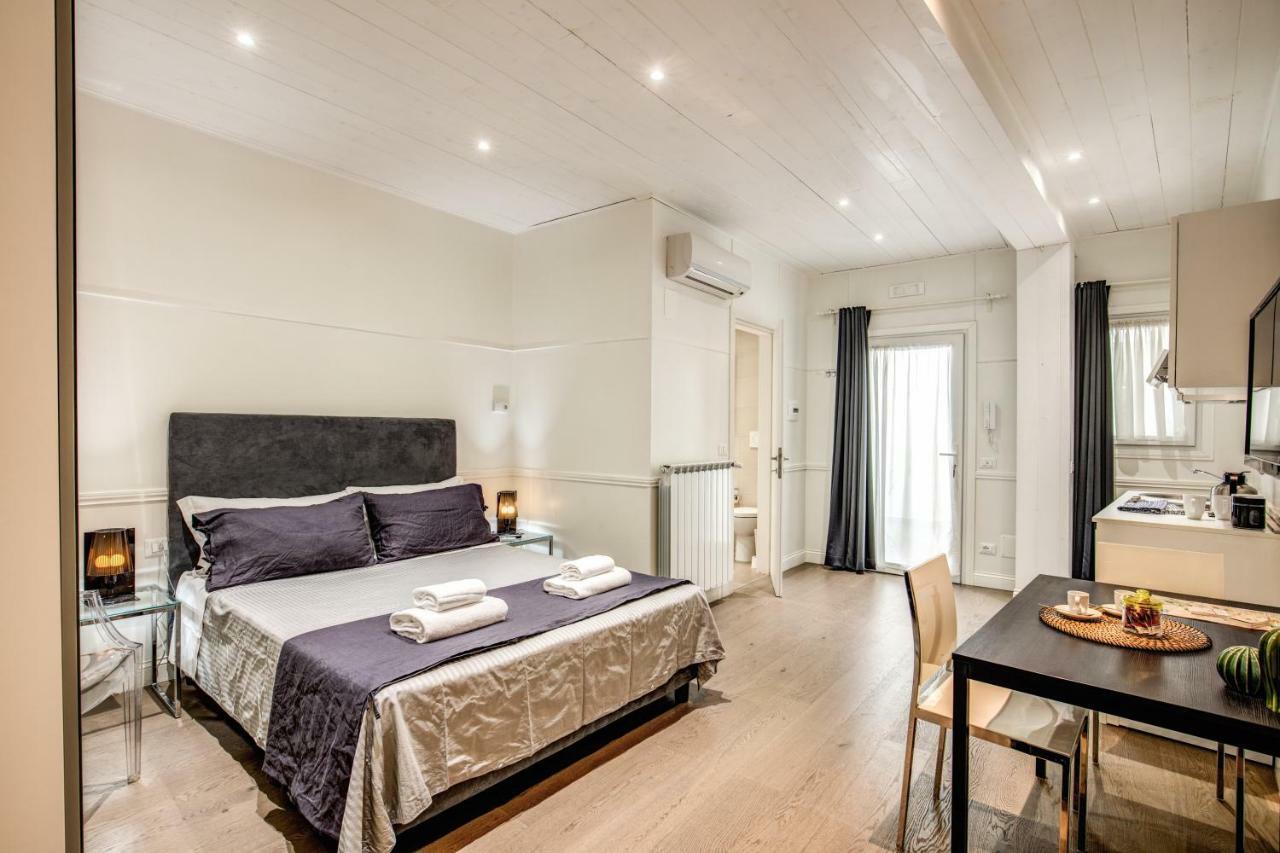 Colosseo Suite Apartment Rom Exterior foto