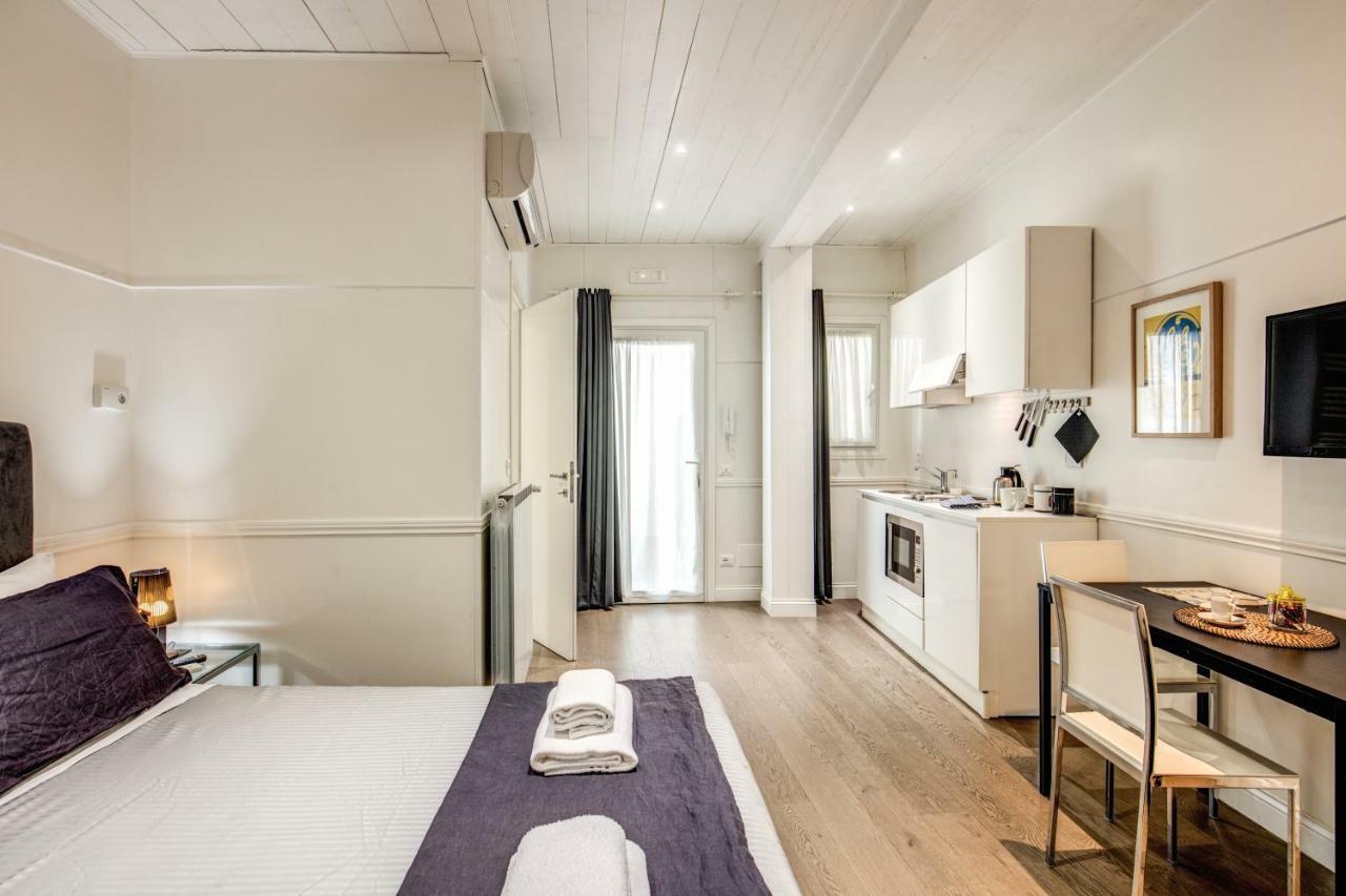 Colosseo Suite Apartment Rom Exterior foto