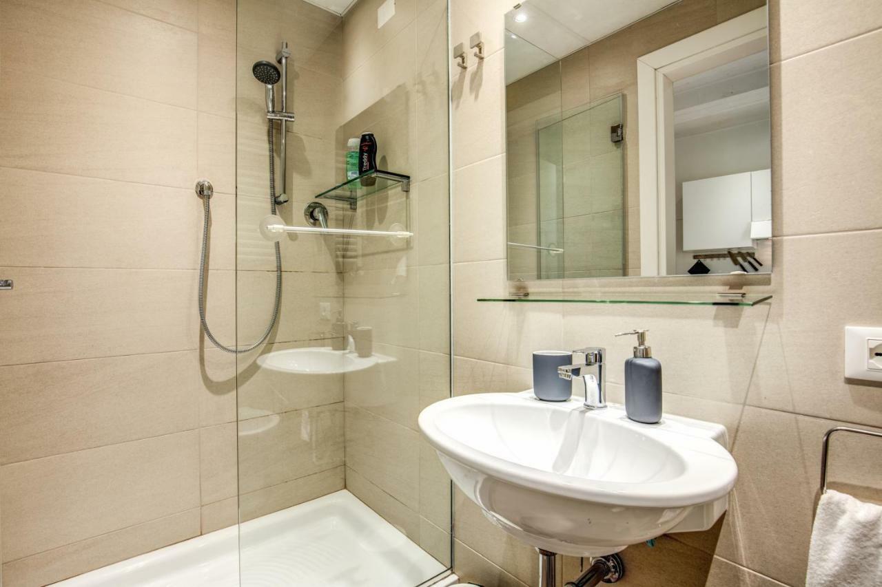 Colosseo Suite Apartment Rom Exterior foto