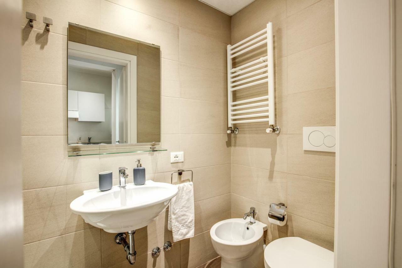Colosseo Suite Apartment Rom Exterior foto