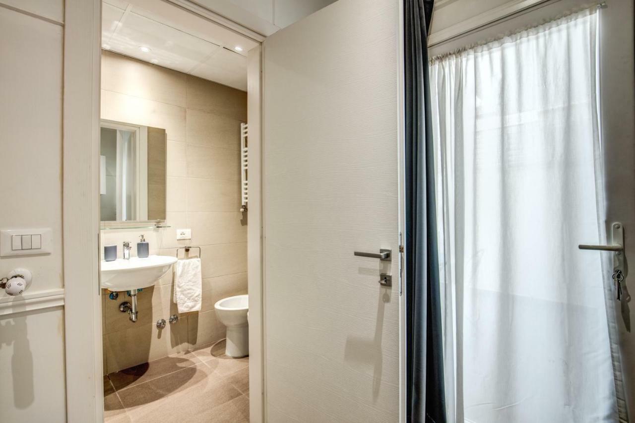 Colosseo Suite Apartment Rom Exterior foto
