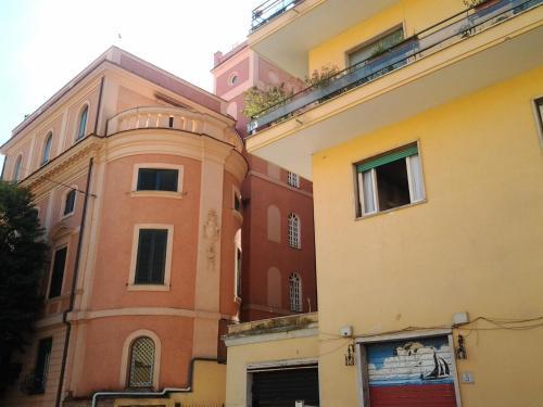 Colosseo Suite Apartment Rom Exterior foto