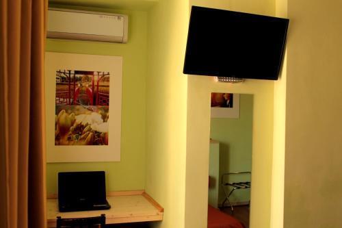 Colosseo Suite Apartment Rom Exterior foto