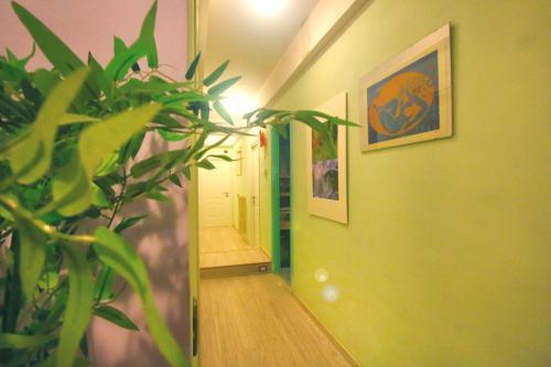Colosseo Suite Apartment Rom Exterior foto